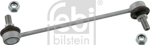 Febi Bilstein 280079 - Tanko, kallistuksenvaimennin inparts.fi