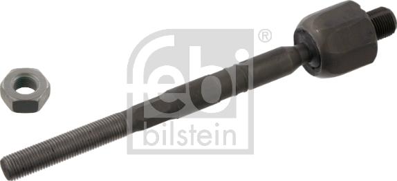 Febi Bilstein 280195 - Raidetangon pää, suora inparts.fi