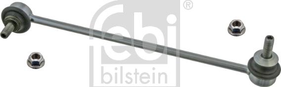 Febi Bilstein 280154 - Tanko, kallistuksenvaimennin inparts.fi