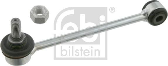 Febi Bilstein 280155 - Tanko, kallistuksenvaimennin inparts.fi