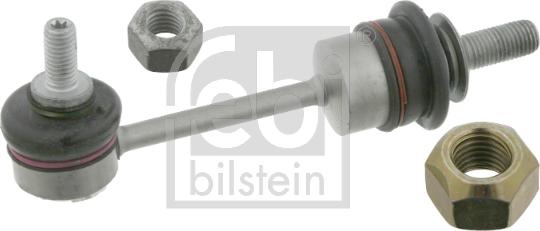 Febi Bilstein 280156 - Tanko, kallistuksenvaimennin inparts.fi