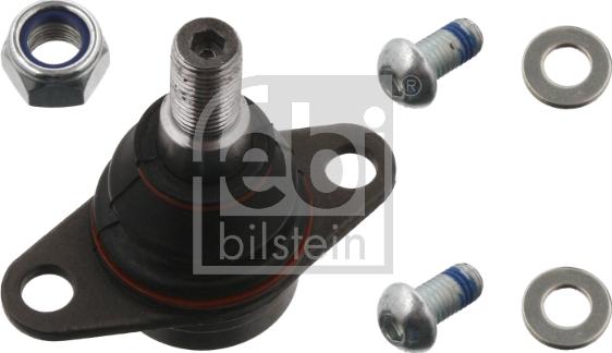 Febi Bilstein 280150 - Pallonivel inparts.fi