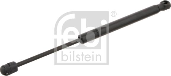 Febi Bilstein 28015 - Kaasujousi, tavaratila inparts.fi