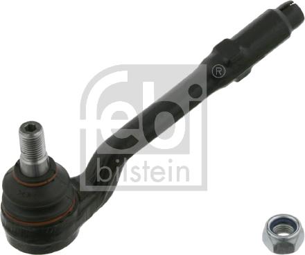 Febi Bilstein 280160 - Raidetangon pää inparts.fi