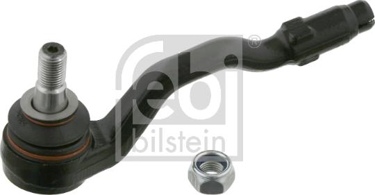 Febi Bilstein 280163 - Raidetangon pää inparts.fi