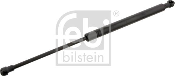 Febi Bilstein 28016 - Kaasujousi, konepelti inparts.fi