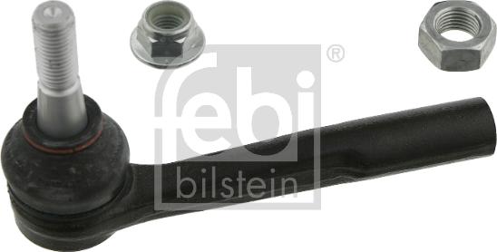 Febi Bilstein 280103 - Raidetangon pää inparts.fi