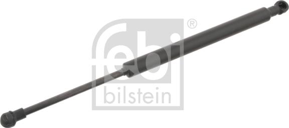 Febi Bilstein 28013 - Kaasujousi, konepelti inparts.fi