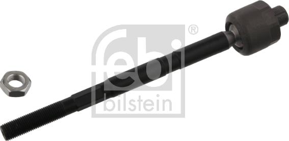 Febi Bilstein 280176 - Raidetangon pää, suora inparts.fi