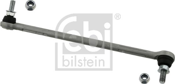 Febi Bilstein 280171 - Tanko, kallistuksenvaimennin inparts.fi