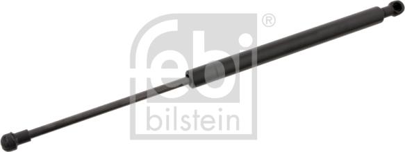 Febi Bilstein 28085 - Kaasujousi, tavaratila inparts.fi