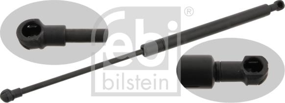 Febi Bilstein 28080 - Kaasujousi, tavaratila inparts.fi