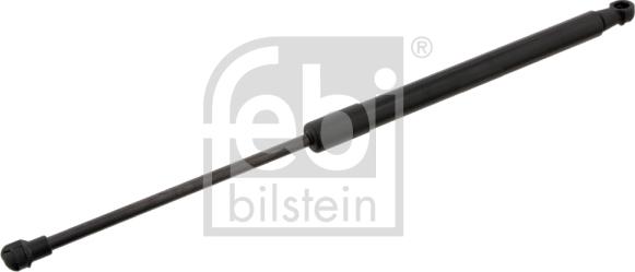 Febi Bilstein 28081 - Kaasujousi, tavaratila inparts.fi