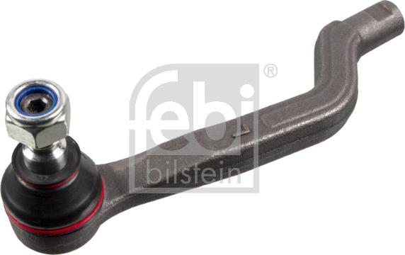 Febi Bilstein 280345 - Raidetangon pää inparts.fi