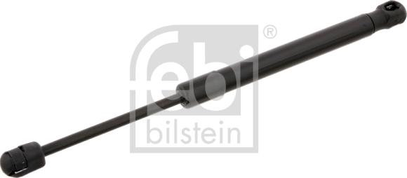 Febi Bilstein 28034 - Kaasujousi, takalasi inparts.fi