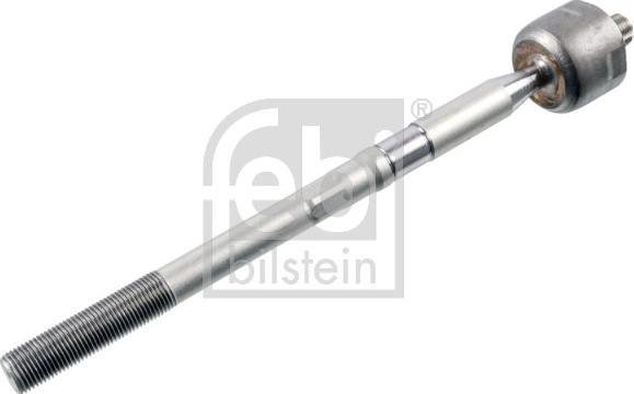 Febi Bilstein 280359 - Raidetangon pää, suora inparts.fi