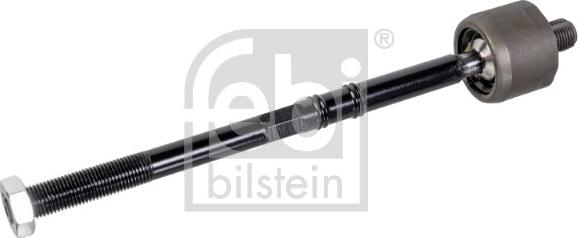 Febi Bilstein 280361 - Raidetangon pää, suora inparts.fi