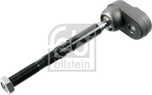 Febi Bilstein 280370 - Raidetangon pää, suora inparts.fi