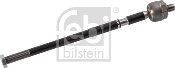 Febi Bilstein 280295 - Raidetangon pää, suora inparts.fi