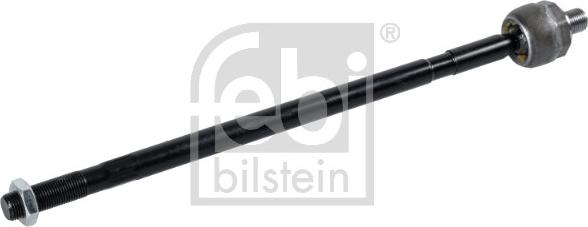 Febi Bilstein 280298 - Raidetangon pää, suora inparts.fi