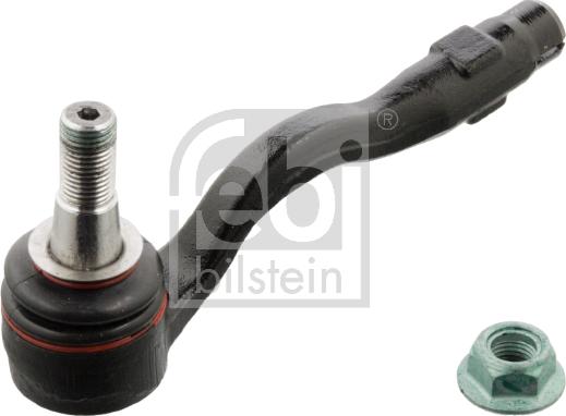 Febi Bilstein 280246 - Raidetangon pää inparts.fi