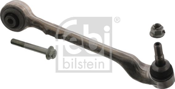 Febi Bilstein 280241 - Tukivarsi, pyöräntuenta inparts.fi