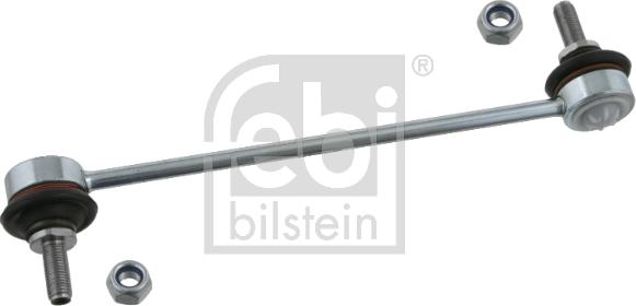 Febi Bilstein 280259 - Tanko, kallistuksenvaimennin inparts.fi