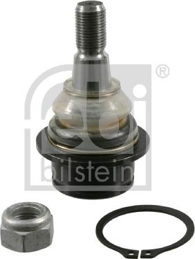 Febi Bilstein 280255 - Pallonivel inparts.fi