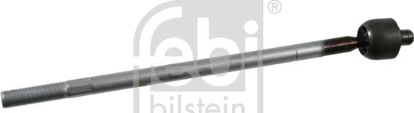 Febi Bilstein 280258 - Raidetangon pää, suora inparts.fi