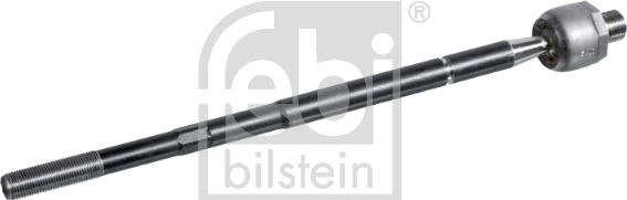 Febi Bilstein 280257 - Raidetangon pää, suora inparts.fi