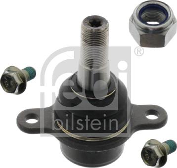 Febi Bilstein 280266 - Pallonivel inparts.fi