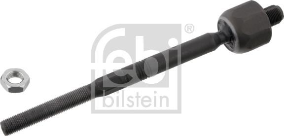 Febi Bilstein 280201 - Raidetangon pää, suora inparts.fi