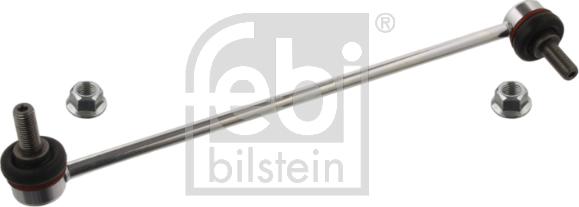 Febi Bilstein 280215 - Tanko, kallistuksenvaimennin inparts.fi