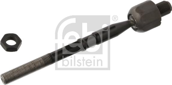 Febi Bilstein 280211 - Raidetangon pää, suora inparts.fi