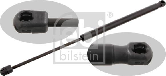 Febi Bilstein 28028 - Kaasujousi, tavaratila inparts.fi