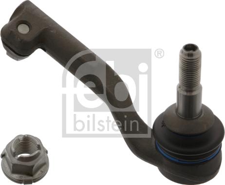 Febi Bilstein 280236 - Raidetangon pää inparts.fi