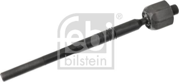 Febi Bilstein 280237 - Raidetangon pää, suora inparts.fi