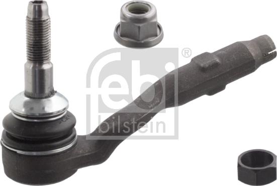 Febi Bilstein 280226 - Raidetangon pää inparts.fi