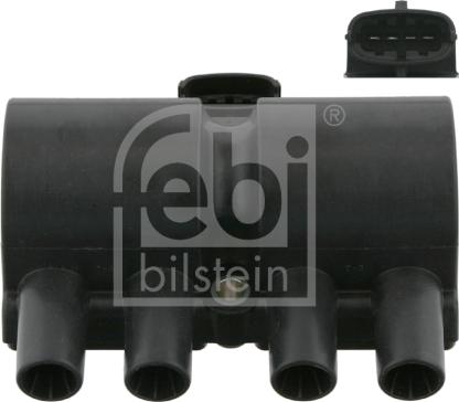 Febi Bilstein 28148 - Sytytyspuola inparts.fi