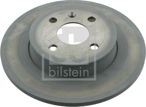 Febi Bilstein 28152 - Jarrulevy inparts.fi