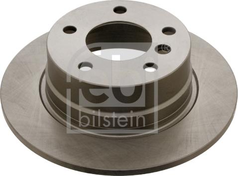 Febi Bilstein 28162 - Jarrulevy inparts.fi