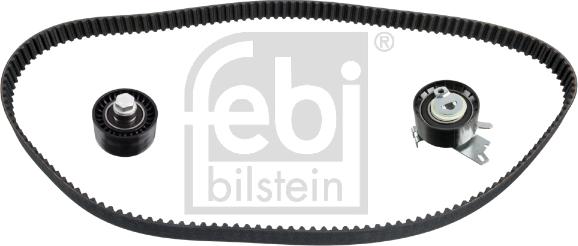 Febi Bilstein 28107 - Hammashihnasarja inparts.fi