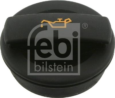 Febi Bilstein 28184 - Korkki inparts.fi