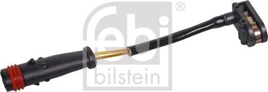 Febi Bilstein 28139 - Kulumisenilmaisin, jarrupala inparts.fi