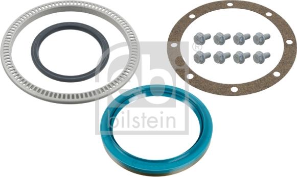 Febi Bilstein 28390 - Tiivistesarja, pyörännapa inparts.fi