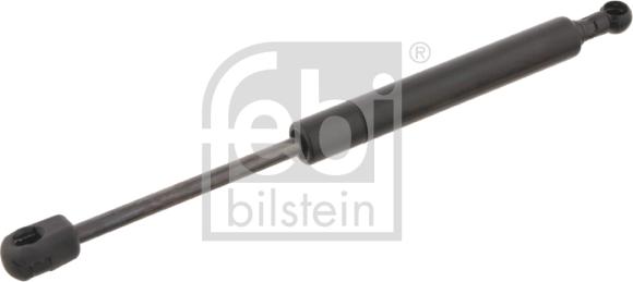 Febi Bilstein 28345 - Kaasujousi, tavaratila inparts.fi