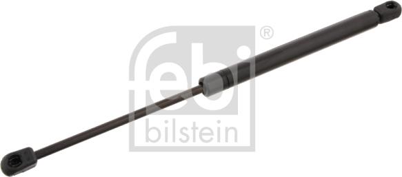 Febi Bilstein 28348 - Kaasujousi, tavaratila inparts.fi