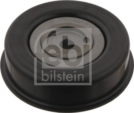 Febi Bilstein 28316 - Ohjainrulla, moniurahihna inparts.fi