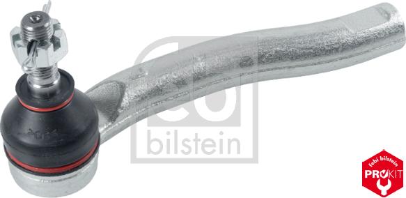 Febi Bilstein 28318 - Raidetangon pää inparts.fi