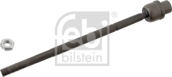 Febi Bilstein 28313 - Raidetangon pää, suora inparts.fi